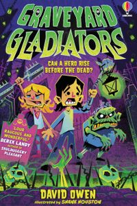 GRAVEYARD GLADIATORS