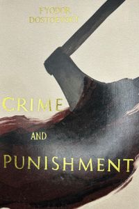 Crime and Punishment