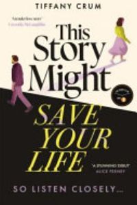This Story Might Save Your Life