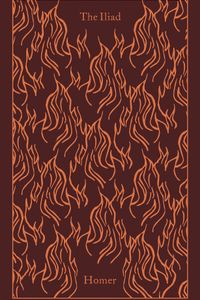 The Iliad