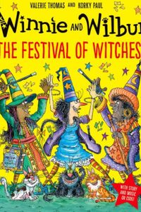 Winnie and Wilbur