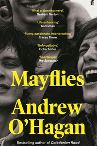 Mayflies