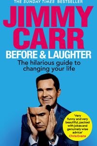Before & Laughter