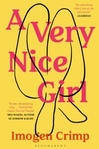 Very Nice Girl