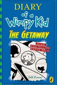 The Getaway