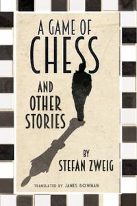Game of Chess and Other Stories