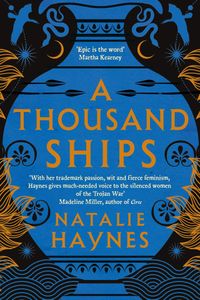 A Thousand Ships