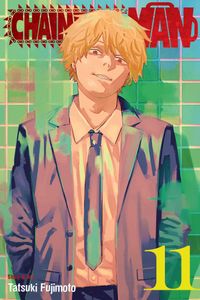 Chainsaw Man, Vol. 11