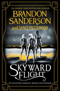 Skyward Flight