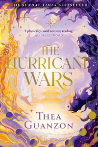 The Hurricane Wars