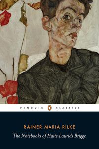 The Notebooks of Malte Laurids Brigge