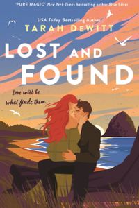 Lost and Found