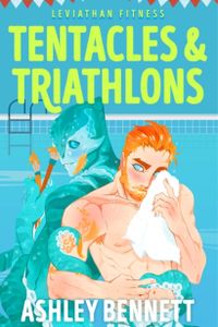 Tentacles and Triathlons