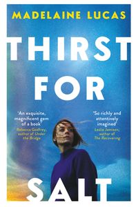 Thirst for Salt