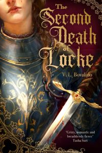 The Second Death of Locke
