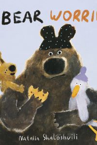 Bear Worries
