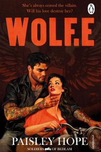 Wolf. E