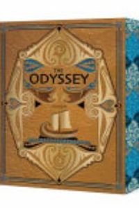 The Odyssey (Super Deluxe Edition)
