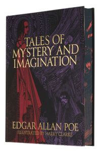 Edgar Allan Poe's Tales of Mystery and Imagination