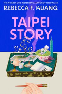 Taipei Story