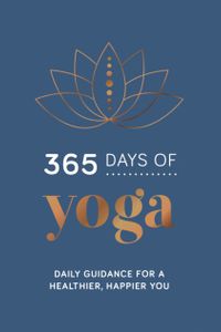 365 Days of Yoga
