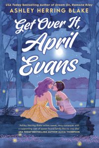 Get Over It, April Evans