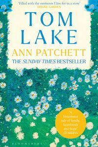 Tom Lake