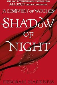 Shadow of Night