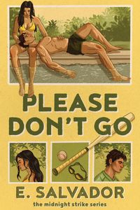 Please Don't Go