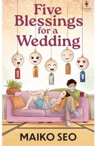 Five Blessings for a Wedding