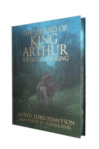 The Legend of King Arthur