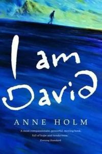 Modern Classics: I am David