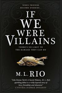 If We Were Villains