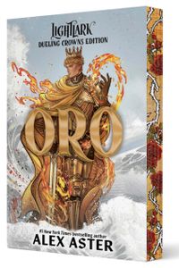 Oro