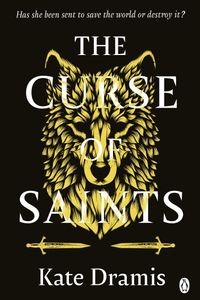 The Curse of Saints