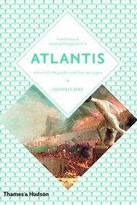 Atlantis Lost Lands Ancient Wisdom