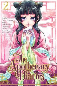 The Apothecary Diaries Vol. 2