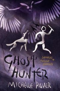 Ghost Hunter