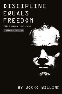 Discipline Equals Freedom