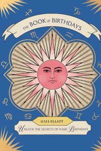 The Book of Birthdays