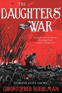 The Daughters' War