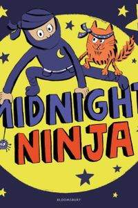 Midnight Ninja