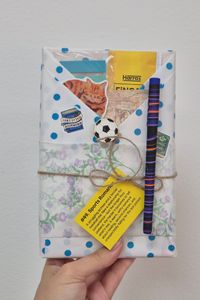 Blind Date with a Book #49 - Summer - Sports Romance