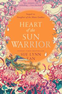 Heart of the Sun Warrior