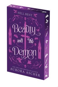 Beauty and the Demon: Deluxe Limited Edition