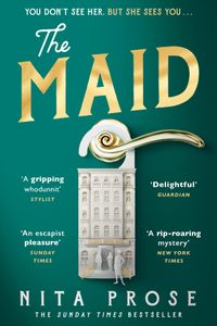 The Maid