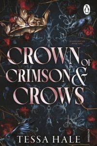 Crown of Crimson and Crows