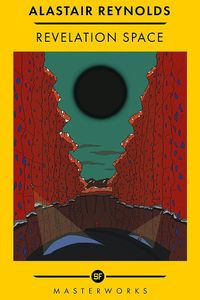 Revelation Space