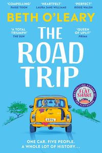 The Road Trip