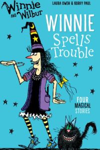 Winnie and Wilbur